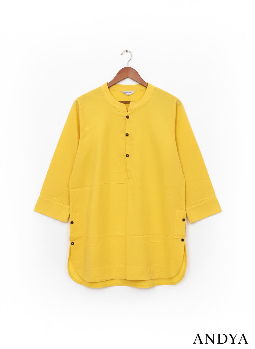 تونیک صبا زرد